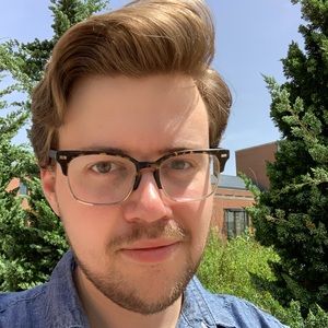 Meet your Posher, Joseph